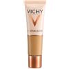 VICHY (L'Oreal Italia SpA) Vichy Mineral Blend Fondotinta Fluido Colore 15 terra 30ml