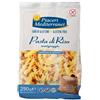 Piaceri Mediterranei Pasta di Riso Semigreggio - Fusilli Senza Glutine, 250g