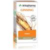 Arkopharma ArkoCapsule - Integratore Ginseng Bio Tonico Energizzante, 45Capsule