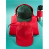 Myrtle Beach Cappellino trucker personalizzato Myrtle Beach Flat Peak personalizzate o neutre