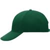 Myrtle Beach Cappellino baseball 6 pannelli personalizzato Myrtle Beach Laminated personalizzate o neutre
