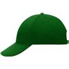 Myrtle Beach Cappellino baseball 6 pannelli personalizzato Myrtle Beach Low-Profile personalizzate o neutre
