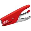 RAPID Cucitrice a pinza RAPID S51 SOFT GRIP rosso