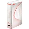 ESSELTE Scatola archivio BOXY 100 24x34cm dorso 10cm ESSELTE (Conf.10)