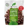 Dr. Organic Coffee - Skinny Body Scrub Scrub Corpo Alla Menta, 200g