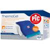 PIKDARE SpA Thermogel 20x30cm C/cover
