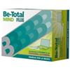 Be-Total Mind Plus - Integratore per l'energia mentale 20 bustine