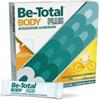 Be-Total Body Plus - Integratore di vitamine e minerali per l'energia fisica 20 bustine