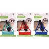 Flamingo Générique Flamingo 400423 Ghiaia per Acquario Ø 3 a 6 mm 2 x 10 kg