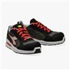 DIADORA Scarpe Antinfortunistiche Diadora Run Net Airbox Low S3 SRC Grigio Rosso - 701.176221