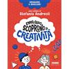 Fabbri Emma e Dario scoprono la creatività. Impariamo a sbagliare!