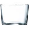 Luminarc Vetro 7144522 piccoli bicchieri con custodia, 23 xl, 4 pezzi