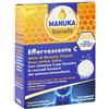 Optima Naturals Manuka Benefit - Effervescente C Integratore, 20 Compresse