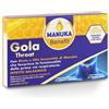 Optima Naturals Manuka Benefit Gola - Integratore per la gola con effetto balsamico, 20 compresse