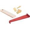 Connex COXT866210 - Set per posa di parquet e parquet flottante