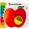 La Coccinella Brucoverde. Ediz. a colori