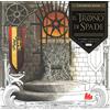 Gallucci Il trono di spade. Coloring book