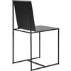 ZEUS set da 4 sedie SLIM SISSI - 4x658-CB