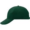 Myrtle Beach Cappellino baseball 6 pannelli personalizzato Myrtle Beach Panel Raver Laminated personalizzate o neutre