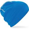 Beechfield Cuffia invernale personalizzata Beechfield Hemsedal Cotton personalizzate o neutre
