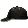 Myrtle Beach Cappellino sportivo 6 pannelli personalizzato Myrtle Beach Micro-Edge Sports personalizzate o neutre