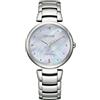 Citizen Lady Orologio Solo Tempo Donna EM0850-80D