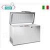 FRIGO ORIZZONTALE a POZZETTO per BOTTIGLIE, lt.352, Statico, Temp.+2 +8C, mod.IAN745