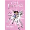 Tunué Emma e l'unicorno. Vol. 1