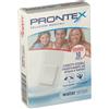 SAFETY SpA Prontex Water Strips Grandi - 10 Pezzi - Cerotti Ipoallergenici Sterili