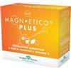 PRODECO PHARMA Srl Magnetico Plus Integratore contro Stanchezza e Affaticamento 32 Bustine