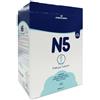 STERILFARMA Srl N5 1 Latte per Lattanti in Polvere 0-6 Mesi 750g - Nutrizione Completa per Neonati