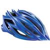 MET Casco MTB MET Veleno blu opaco