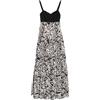 PINKO - Slip dress