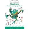 Interlinea Filastrane. Storie di rane in giro per l'Italia: 8