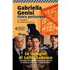 UNIVERSALE ECONOMICA FELTRINELLI Gioco pericoloso. Le indagini di Lolita Lobosco (Vol. 4)