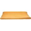 Coprifasciatoio in spugna universale 100% Cotone Made in Italy (Arancione)