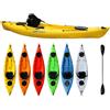 Big Mama Kayak KAYAK MONOPOSTO PRIVAT 2.0 BIG MAMA KAYAK - CANOA DA 295 CM + 2 GAVONI + 1 PAGAIA in omaggio (PACK 1)