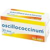 BOIRON Srl Oscillococcinum globuli 30 dosi Boiron