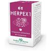 PRODECO PHARMA SRL GSE HERPEX 1 60CPR