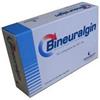 BIOGROUP SPA SOCIETA' BENEFIT BINEURALGIN 60CPR 500MG