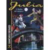 Sergio Bonelli Editore L'Italia dei misteri. Julia