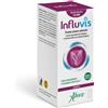 ABOCA SpA SOCIETA' AGRICOLA Influvis Sciroppo 100ml