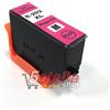 CARTUCCIA MAGENTA XL COMPATIBILE CON EPSON 202XL C13T02H34010 - NO-NAME