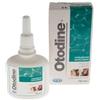 OTODINE DET LIQ 100ML