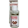 UNGHIASIL ACETONE 50ML