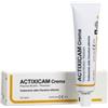 ACTIXICAM CREMA 50ML