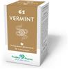 GSE Entero - Vermint Integratore Alimentare, 90 Compresse