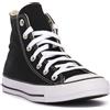CONVERSE ALL STAR HI BLACK