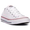 CONVERSE ALL STAR OX OPTICAL WHITE