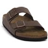 BIRKENSTOCK ARIZONA MOCCA CALZ S
